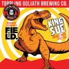 Photo of King Sue Double New England India Pale Ale