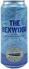 The Benwood logo