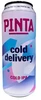 Cold Delivery logo