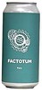 Factotum logo