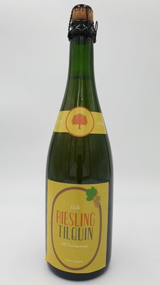 Photo of Tilquin Oude Riesling 2019-2020  (Batch #1)