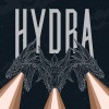 Frosé Hydra logo