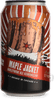 Maple Jacket logo