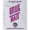 Austmann Stille Natt logo