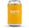 Misty logo