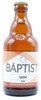 Baptist saison logo