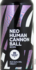Magic Rock Neo-Human Cannonball logo