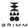 Grimm Maximum Novelty DIPA logo