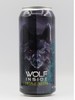 Wolf Inside logo
