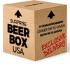 Surprise Beer Box logo