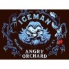 Angry Orchard logo