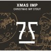 7 Fjell Xmas Imp Christmas Imp Stout logo