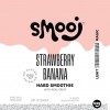 Strawberry Banana logo