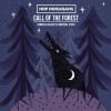Hop Hooligans CALL OF THE FOREST logo