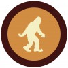 Great Divide S'Mores Yeti logo