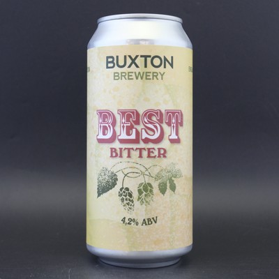 Photo of Buxton Best