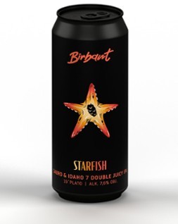 Photo of Birbant Starfish