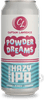 Powder Dreams logo