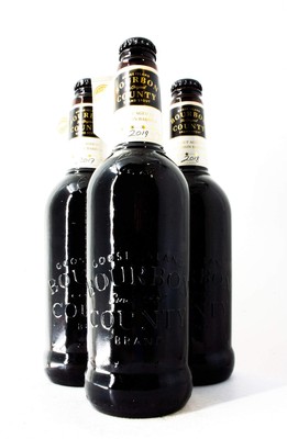 Photo of Bourbon County Brand Stout Vertical Collection