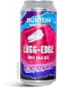 Lugg-Edge IPA x Neon Raptor logo