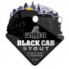 Fuller's Black Cab logo