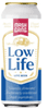 Mash Gang Low Life logo