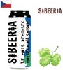 Sibeeria Le Mois Demi-Sec logo