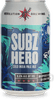 Subz-Hero logo