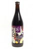 Marble Birthday Beer No. 2 Bourbon Barrel Aged Pineapple, Cacao & Açai Imperial Stout logo
