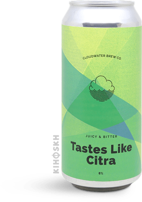 Photo of Tastes Like Citra