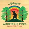 Stigbergets Bryggeri Whispering Pines IPA logo