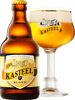 Kasteel Blond logo