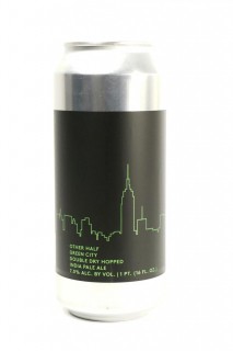 Photo of Other Half Ddh Green City