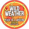 Wild Weather logo