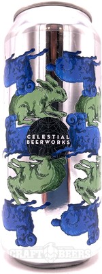 Photo of Celestial Beerworks - Triple Stars