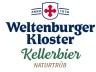 Weltenburger Kloster Kellerbier logo