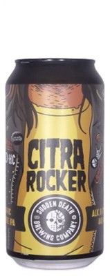 Photo of Citra Rocker