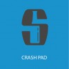 Salikatt Crash Pad logo