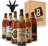 Beer Package Wheat Beer logo