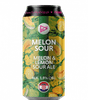 EUROBOX Croatia - Funky Fluid Melon Sour logo