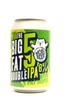 Uiltje  The Big Fat 5 logo