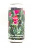 Arpus Brewing Co. Cherry, Red Currant X Mango Smoothie Sour Ale logo
