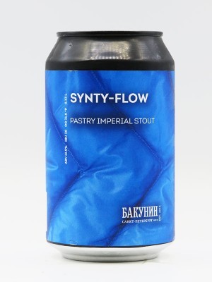 Photo of Synty-Flow (canned 4-12-2019)