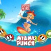 Miami Punch logo