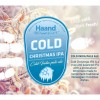 Haandbryggeriet Cold Christmas IPA logo