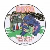 Deya Written In The Dust DIPA logo