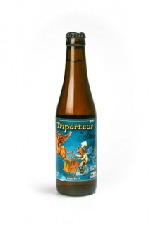 Photo of B.o.m. Brewery Triporteur From Heaven