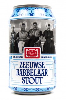 Photo of Dutch Bargain Zeeuwse Babbelaar Stout