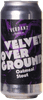 Verdant Velvet Overground logo