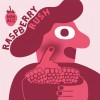 Mikkeller Raspberry Rush logo